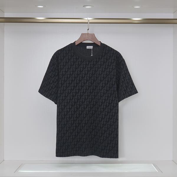 Dior Men Shirts-163